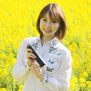 山下伶 Rei Yamashita