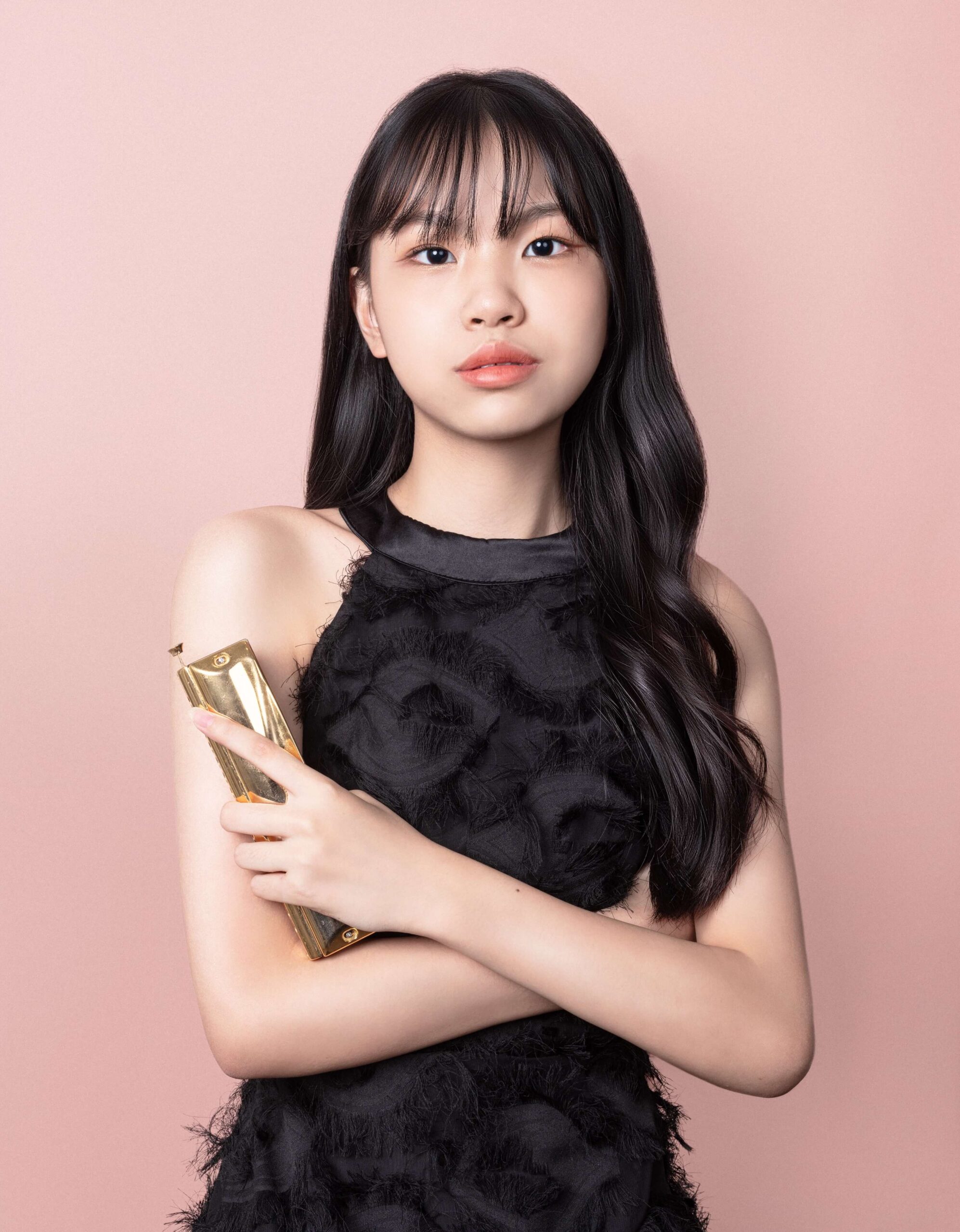 Aurora Tsai
