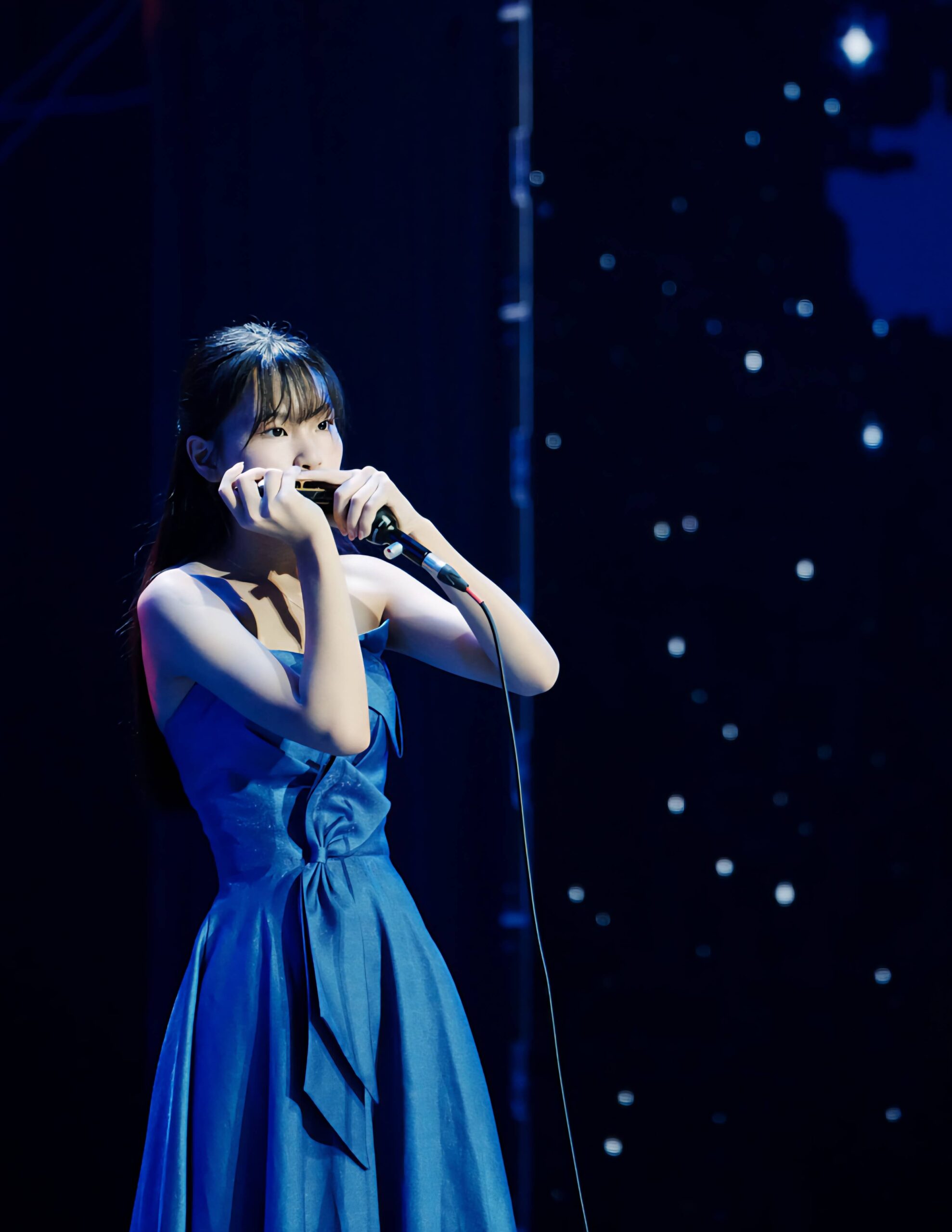 Aurora Tsai