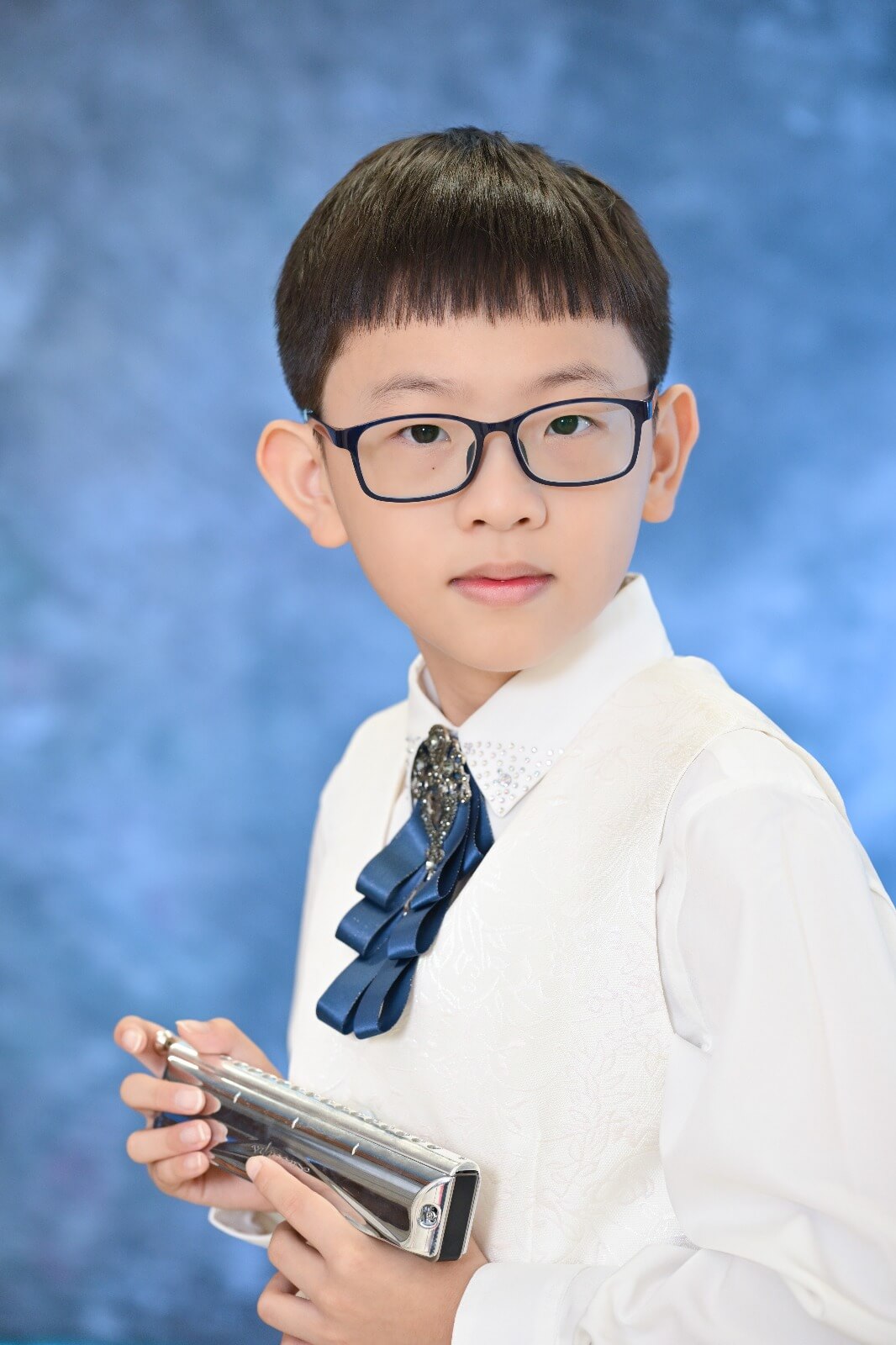 Carson Chan