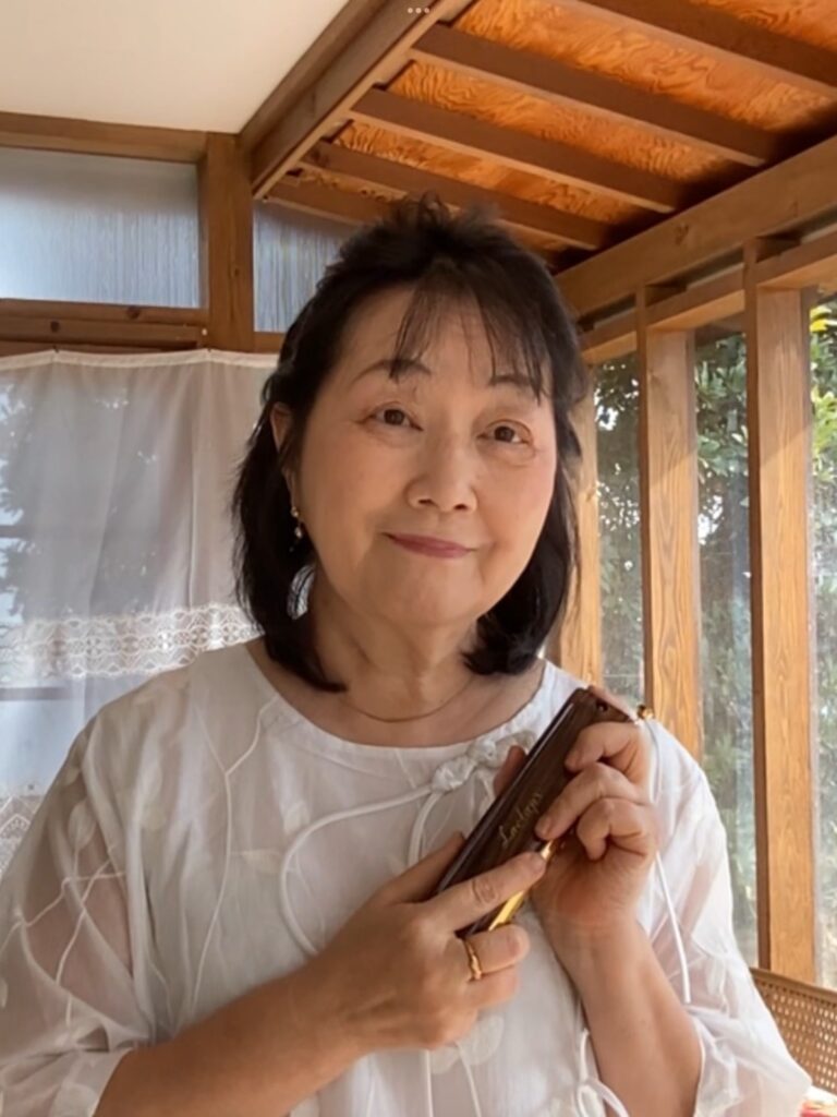 Hiroko Yao